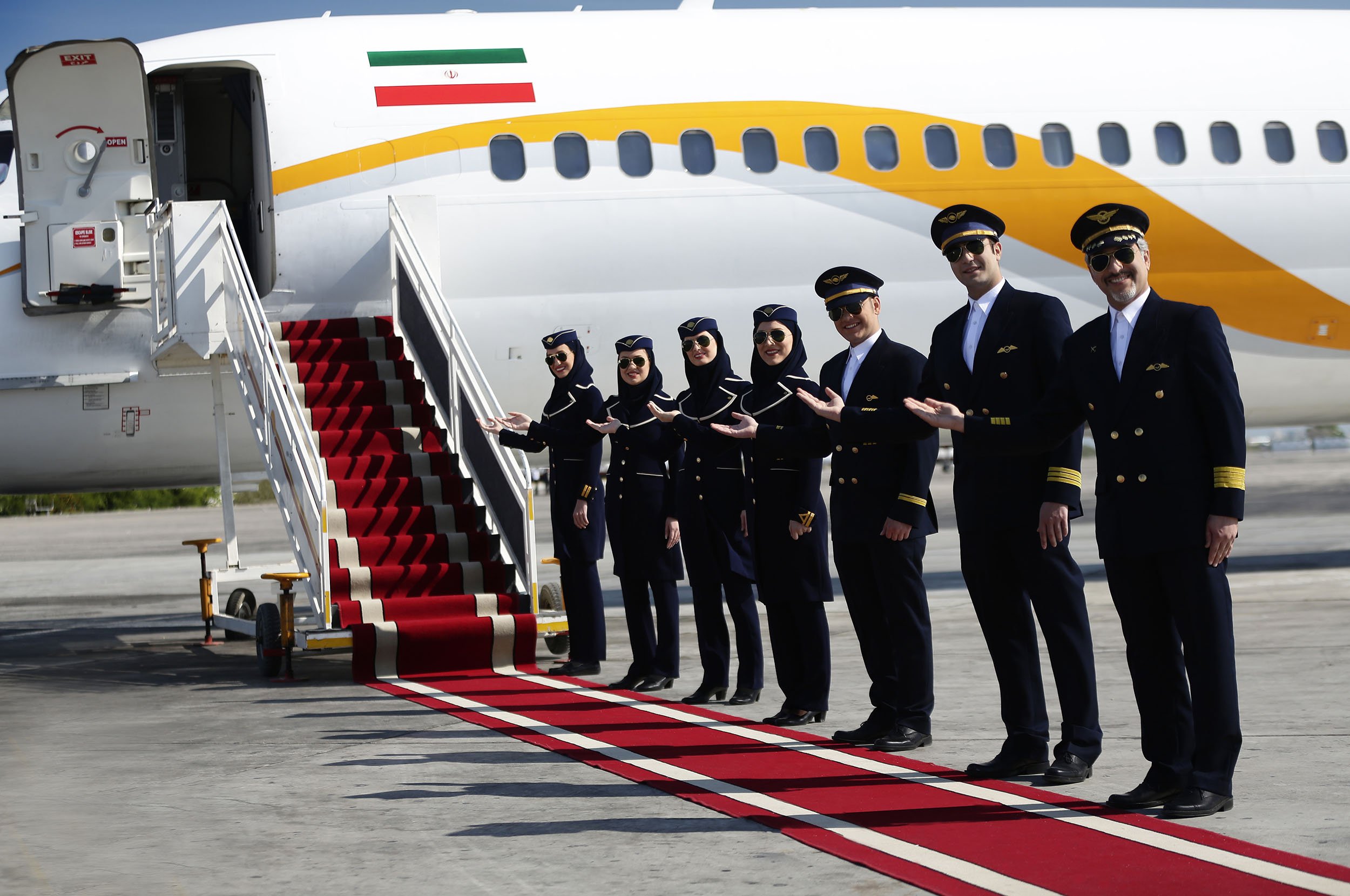 شرکت هواپیمایی کیش ایر