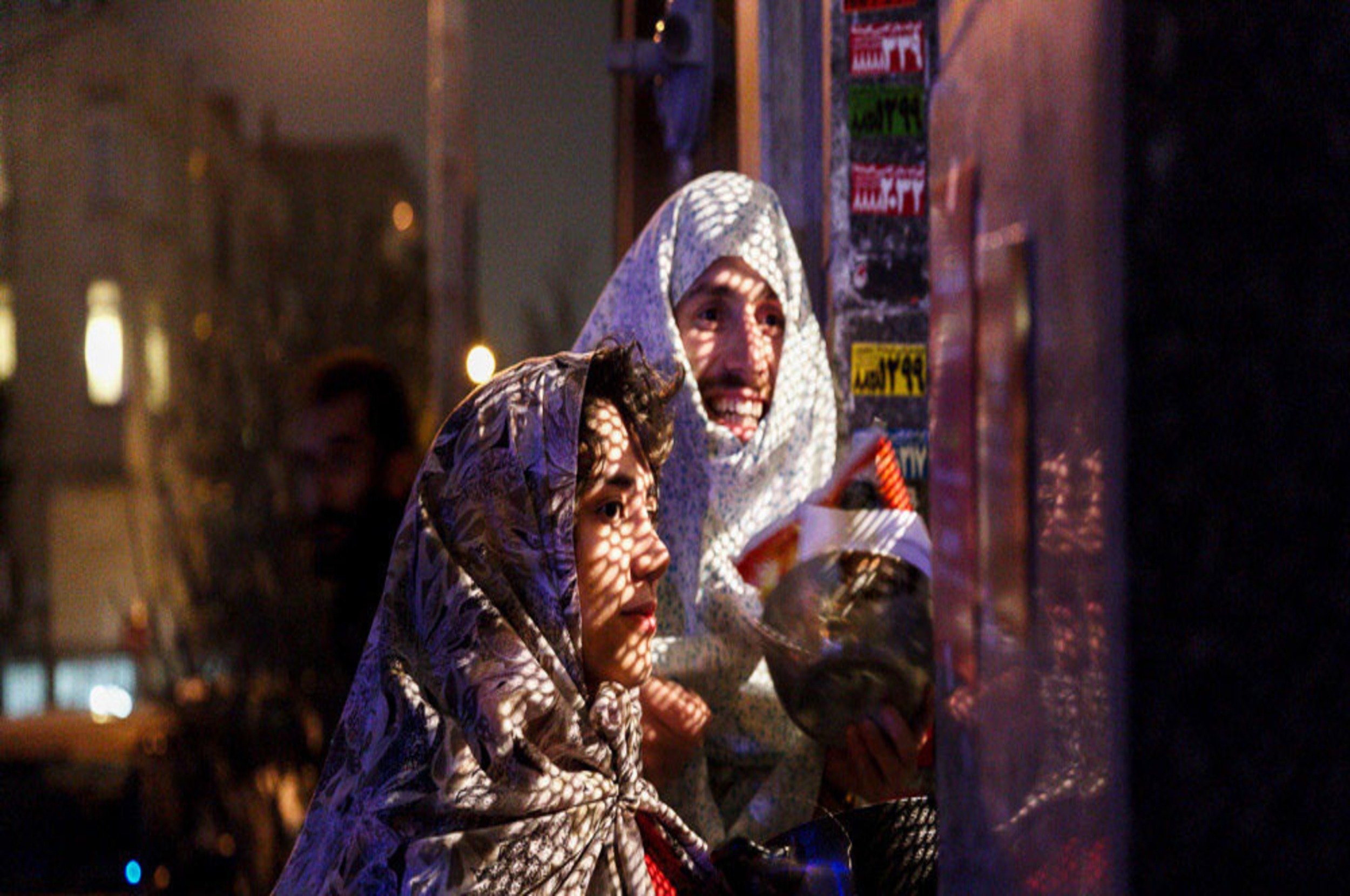 جشن چهارشنبه سوری