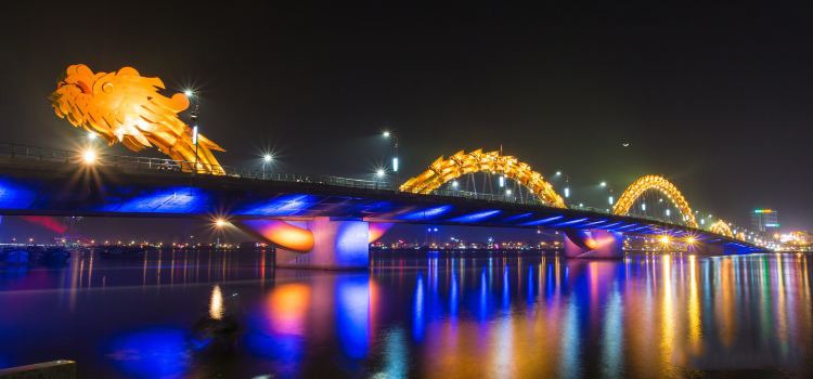 5 جاذبه برتر شهر دانانگ ویتنام
