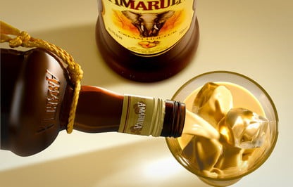 آمارولا (Amarula) 