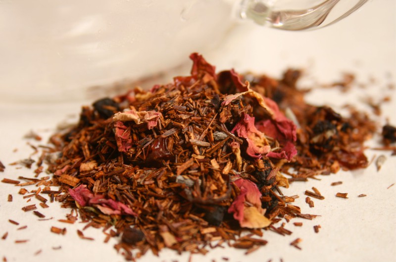 چای رویبوس (Rooibos)