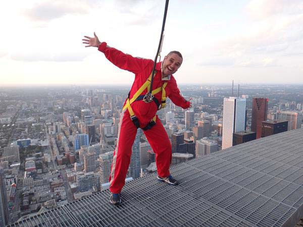 EdgeWalk