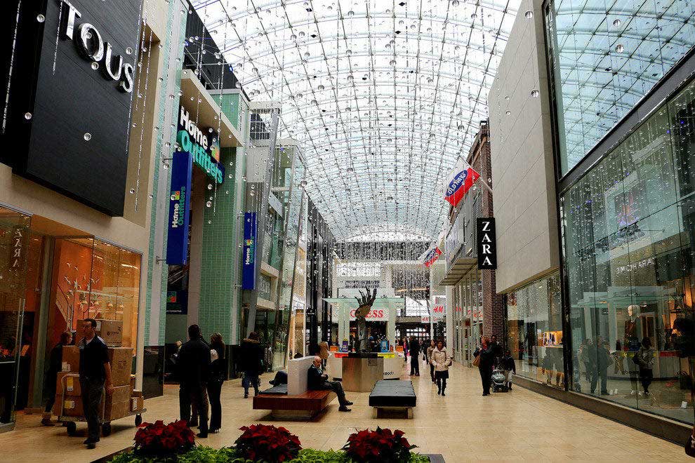 Yorkdale Shopping Centre