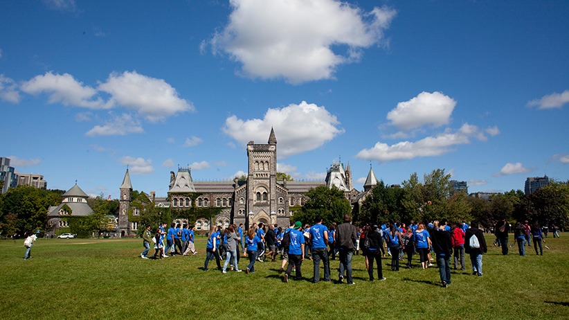 بهترین دانشگاه‌های کانادا برای ادامه تحصیل کدامند؟