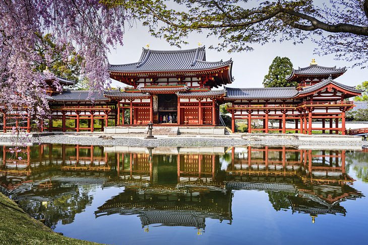 دیدنی‌های کیوتو، پایتخت هزار ساله ژاپن