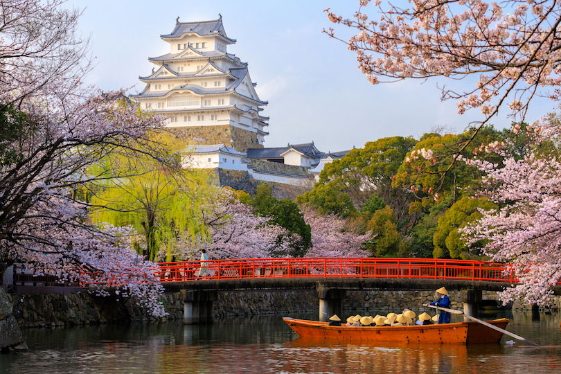 بهترین شهرهای ژاپن که باید ببینید