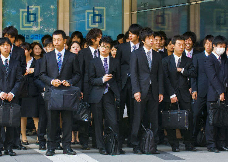 راهنمای تحصیل در ژاپن