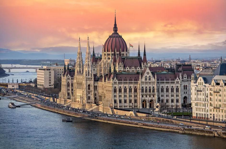 راهنمای تحصیل در مجارستان