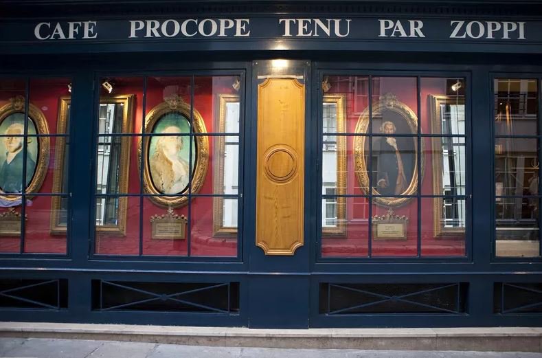 Le Procope