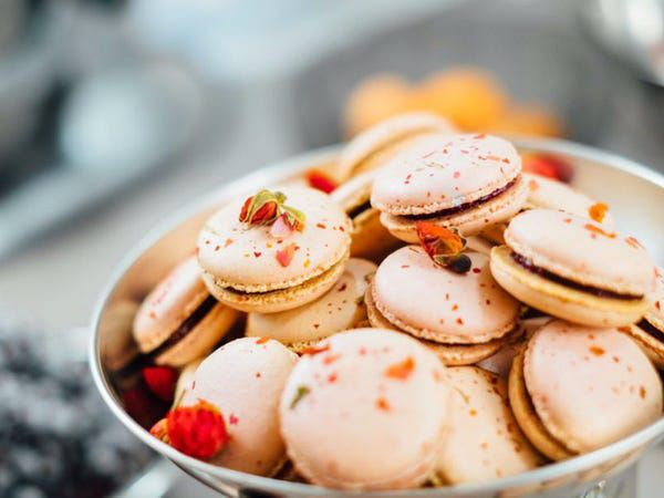 Macarons