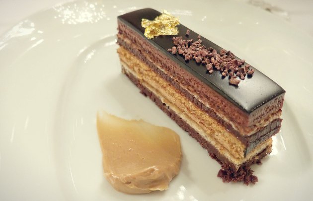 OPERA CAKE