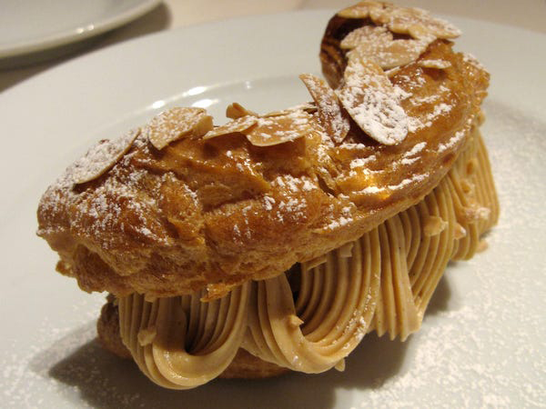 Paris-Brest