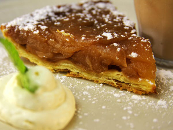 Tarte Tatin