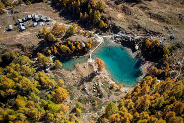 کوهپیمایی و پیاده‌روی