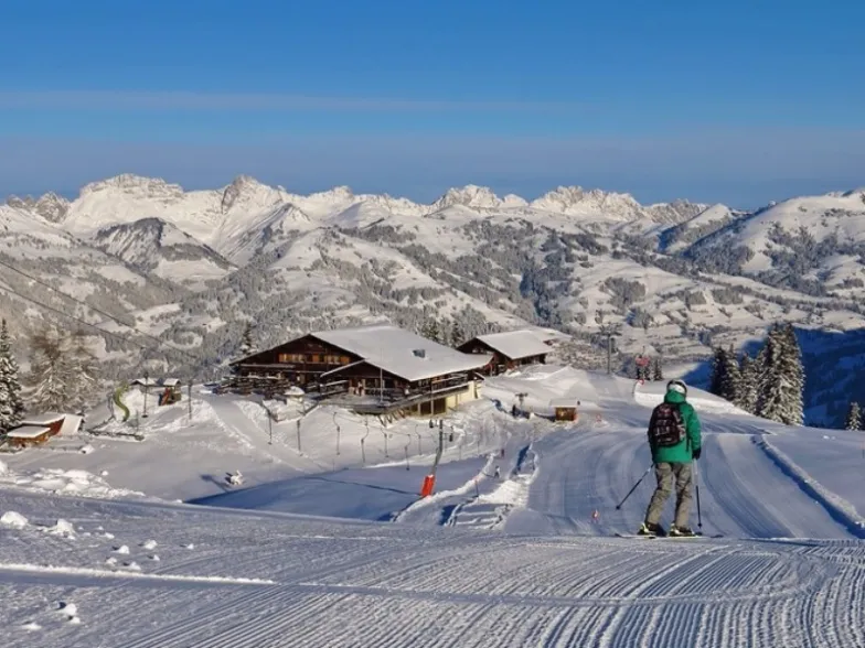 بهترین نقاط اروپا برای اسکی در زمستان