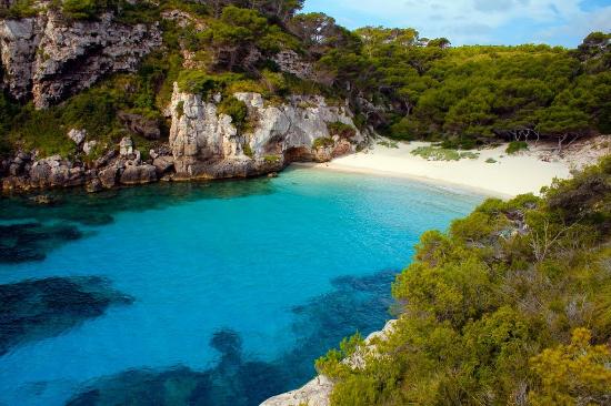 Porto Katsiki - چند ساحل زیبا اروپا