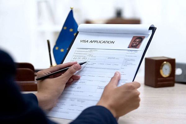 ویزای شینگن: انواع ویزا و نحوه اخذ آن