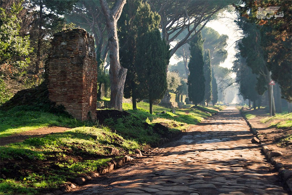 Appia Antica