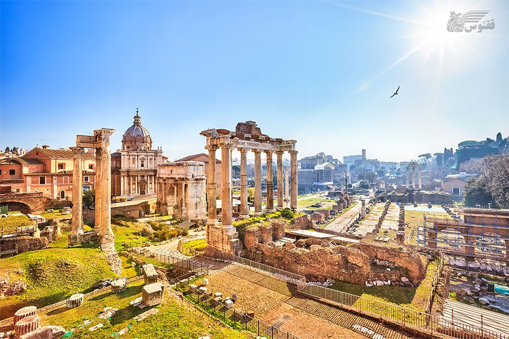 Fori Imperiali