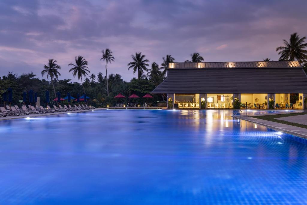 هتل Sheraton Kosgoda - بنتوتا، سریلانکا
