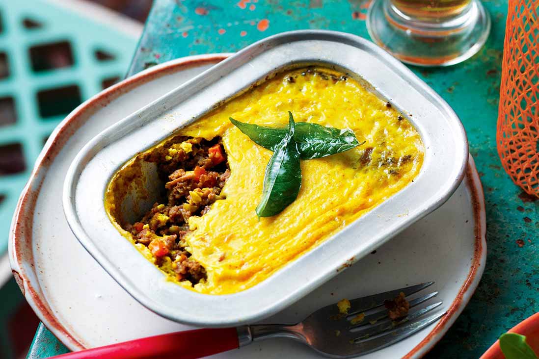 سفر به آفریقای جنوبی
