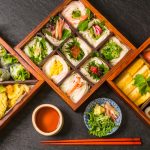 خوراکی‌های عجیب اما لذیذ ژاپنی