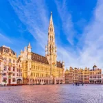 10 مورد از بهترین جاهای دیدنی بلژیک  + عکس و آدرس