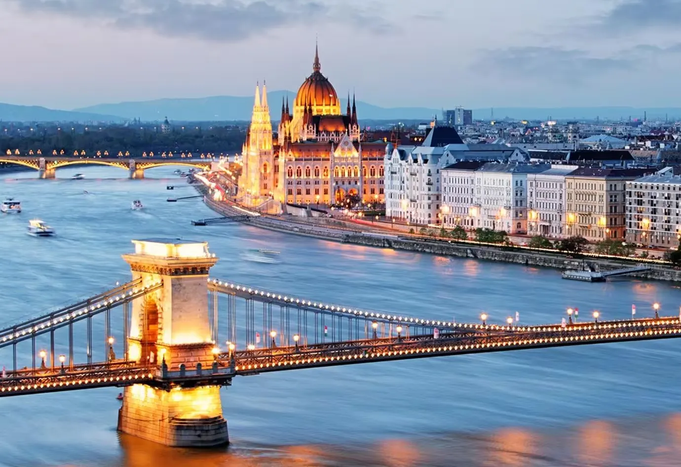 ارزان ترین شهرهای اروپایی برای سفر و گردشگری
