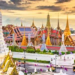 هزینه سفر به تایلند + چه مقدار و کجا هزینه کنیم؟
