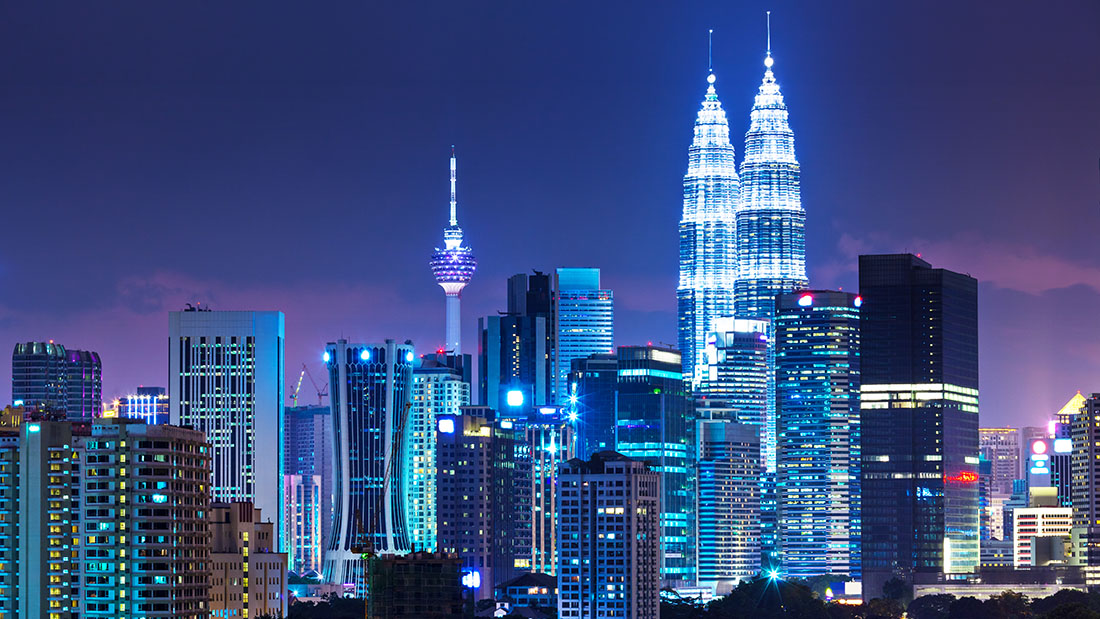 Kuala Lumpur