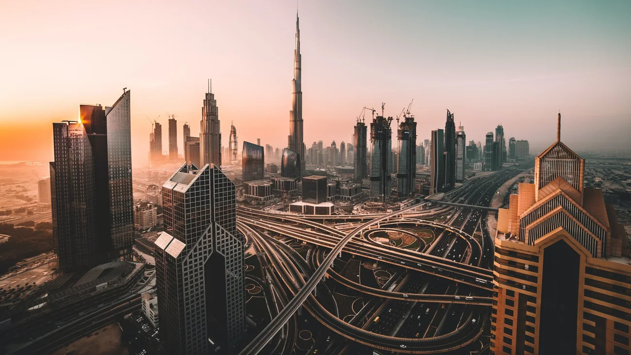 Dubai