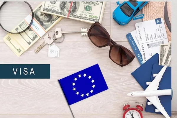 راحت ترین کشور شینگن برای گرفتن ویزای توریستی