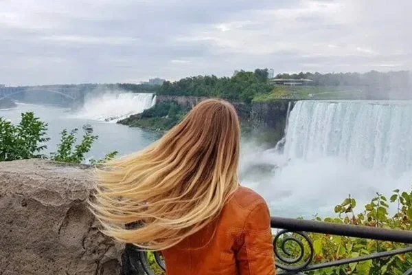 آشنایی با آب و هوای شهرهای کانادا