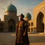 سفر به ازبکستان؛ هر آنچه باید بدانید