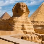8 روز مصر (TK2301)