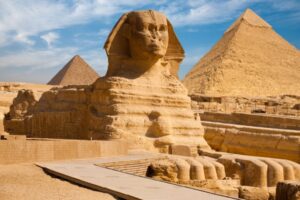8 روز مصر (TK2301)