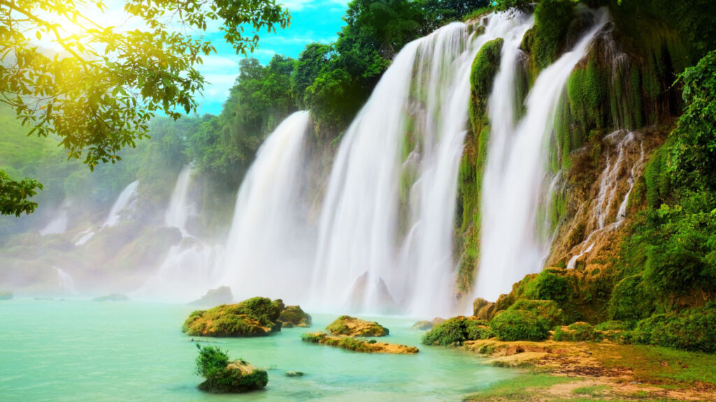 10 روز ویتنام (EK2306) 10 روز ویتنام (EK2306)