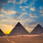 8 روز مصر (TK2300)