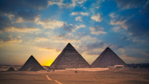 8 روز مصر (TK2300)