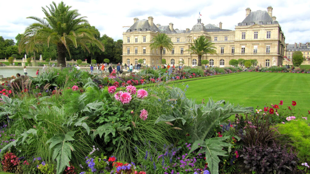 7 روز فرانسه (TK2316)