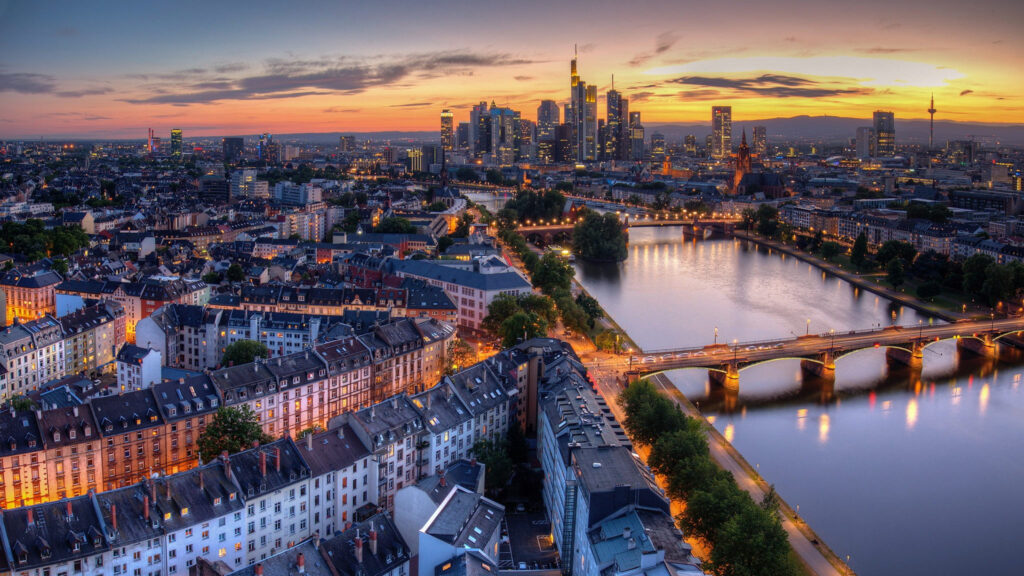 10 روز فرانسه – هلند – آلمان (TK2339)