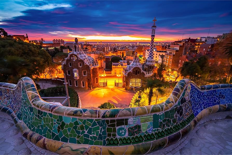 9 روز فرانسه – اسپانیا (TK2336)