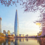 10 روز کره جنوبی (EK2335)