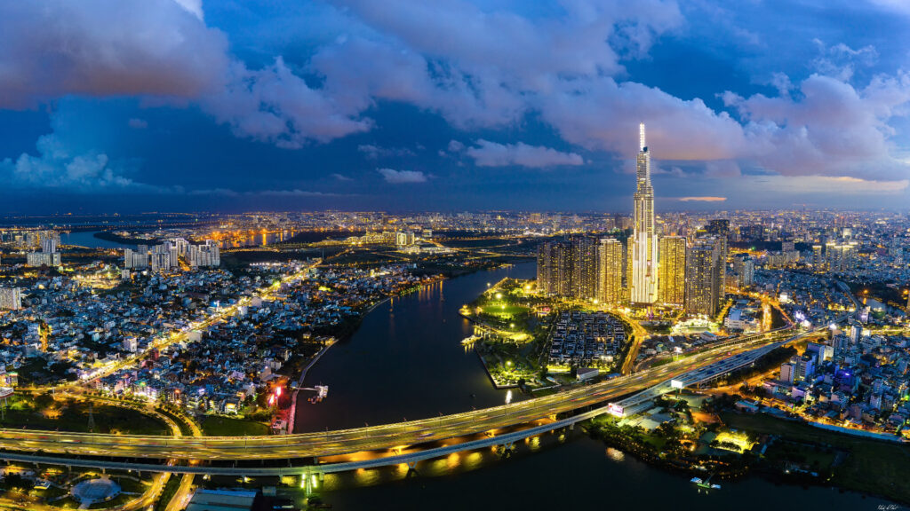 10 روز ویتنام (EK2340)