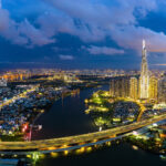 10 روز ویتنام (EK2340)