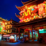 9 روز چین (EK2341)