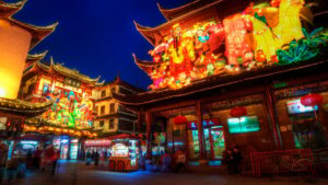 9 روز چین (EK2341)