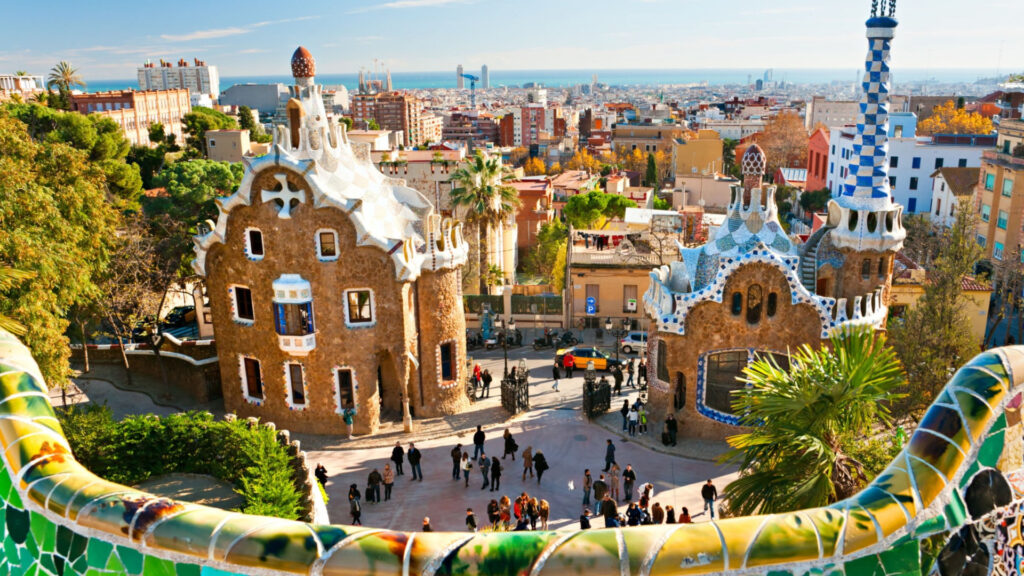 9 روز اسپانیا – ایتالیا (TK2330)