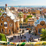 9 روز اسپانیا – ایتالیا (TK2330) 9 روز اسپانیا – ایتالیا (TK2330)