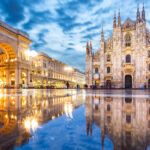 9 روز فرانسه – ایتالیا (TK2337)